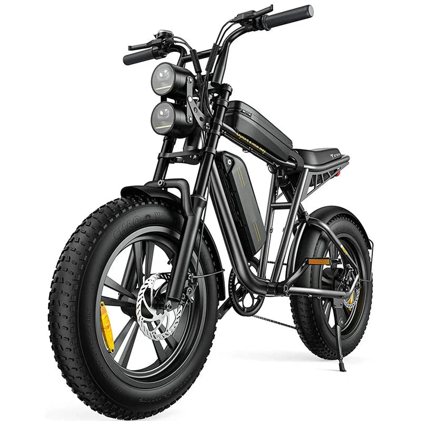 Bikes